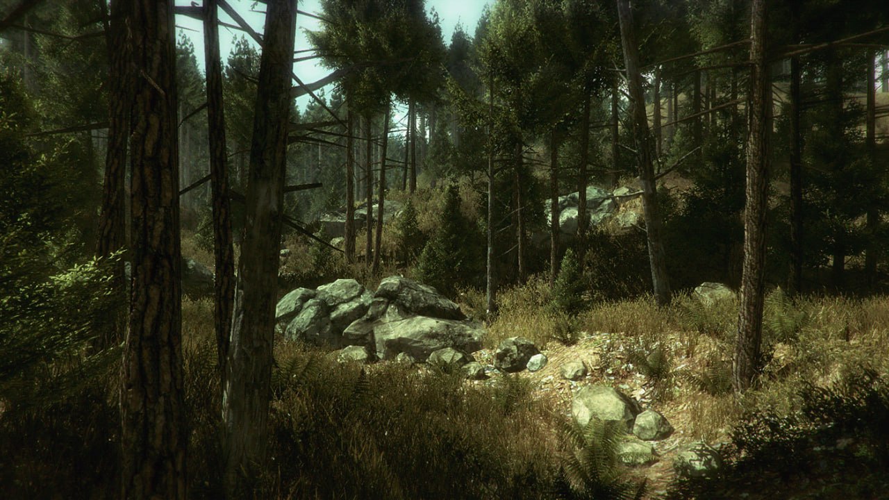 Autumnal Nature Pack📱 - изображение 2